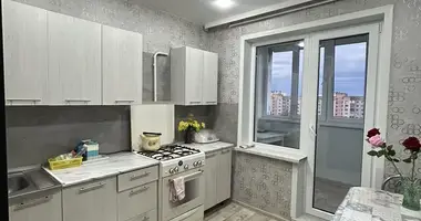 1 room apartment in Babruysk, Belarus