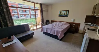 Квартира 1 комната в Несебр, Болгария