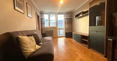 Appartement 3 chambres dans Varsovie, Pologne