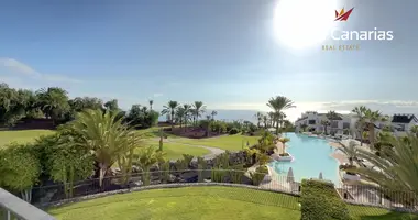 Wohnung 2 Schlafzimmer in Guia de Isora, Spanien