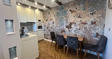 Apartamento 2 habitaciones en Ruse, Bulgaria