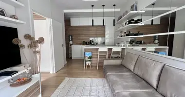 1 bedroom apartment in Jurmala, Latvia