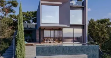 Maison 7 chambres dans Mouttagiaka, Chypre