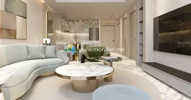 Apartamento 1 habitacion en Dubái, Emiratos Árabes Unidos
