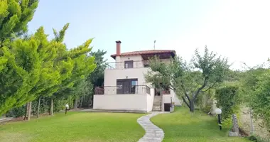 Дом 3 спальни в Каландра, Греция