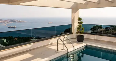 Villa in Susanj, Montenegro