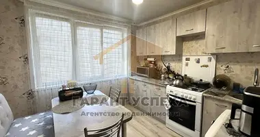 Apartamento 1 habitación en Muchaviecki sielski Saviet, Belarús
