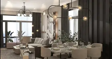 Квартира 4 комнаты в Мезитли, Турция