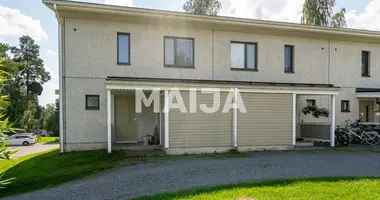 Appartement 3 chambres dans Tyry, Finlande