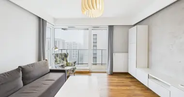 Mieszkanie 2 pokoi w Kraków, Polska