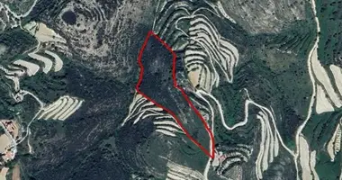 Apartamento en Koili, Chipre