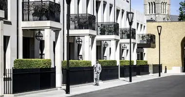 Apartamento 1 habitacion en Londres, Reino Unido