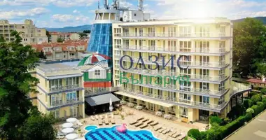 Wohnung in Nessebar, Bulgarien