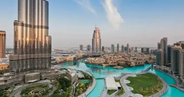 1 bedroom apartment in Dubai, United Arab Emirates