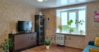 Apartamento 2 habitaciones en Muchaviecki sielski Saviet, Belarús