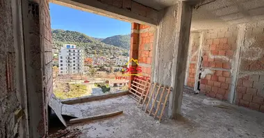 Квартира 2 комнаты в Влёра, Албания