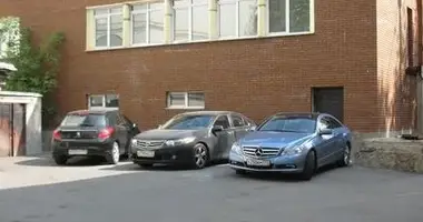 Büro 1 066 m² in Moskau, Russland