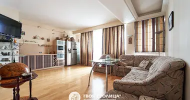 Квартира 2 комнаты в Минск, Беларусь