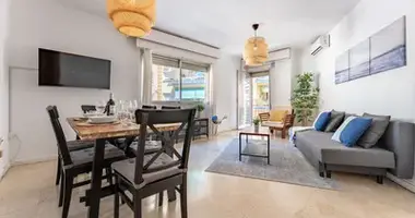 5 bedroom apartment in Malaga, Spain