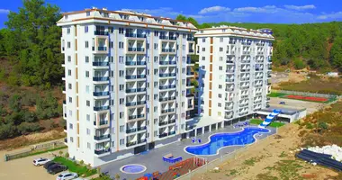 Appartement 1 chambre dans Akarca Koyu, Turquie