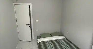 Wohnung 1 Schlafzimmer in Alanya, Türkei