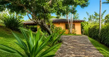 Villa 6 habitaciones en Las Terrenas, República Dominicana