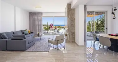 Wohnung 4 Schlafzimmer in Polis Chrysochous, Zypern