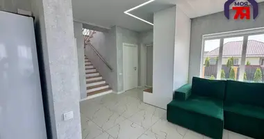 Cottage in Viasiejski sielski Saviet, Belarus