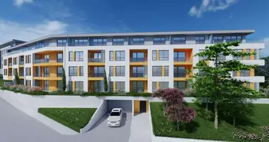 Wohnung in Warna, Bulgarien