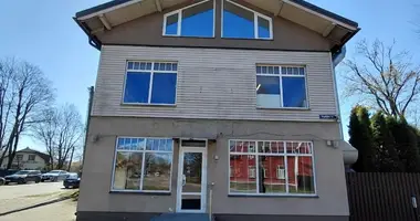 Commercial property 140 m² in Riga, Latvia