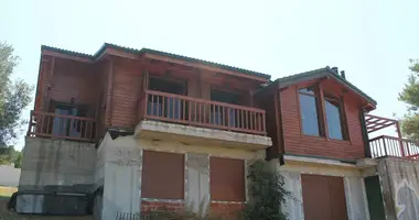 Cottage 3 bedrooms in Paliouri, Greece