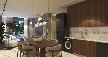 Wohnung in Larnaka, Zypern