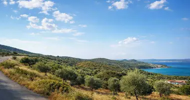 Parcela en Neos Marmaras, Grecia