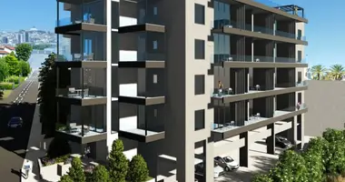 Квартира 2 спальни в муниципалитет Пафос, Кипр