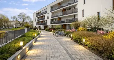 Appartement 2 chambres dans Varsovie, Pologne