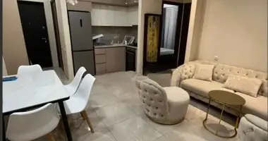 Wohnung 3 zimmer in Tiflis, Georgien