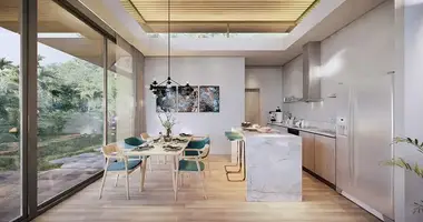 Villa 3 habitaciones en Sakhu, Tailandia
