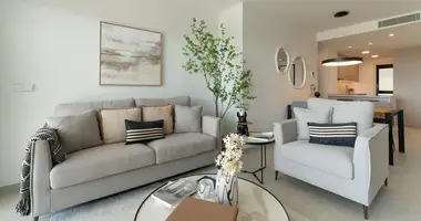 Haus 3 Schlafzimmer in Resinera Voladilla, Spanien