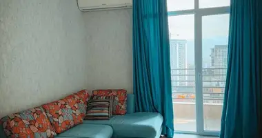 Wohnung 3 zimmer in Batumi, Georgien