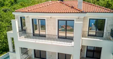 Villa 6 habitaciones en Sveti Stefan, Montenegro