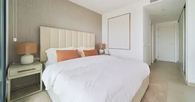 Penthouse in Fuengirola, Spanien