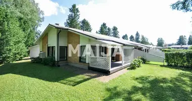 Appartement 3 chambres dans Tornio, Finlande