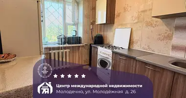 Квартира 1 комната в Молодечно, Беларусь