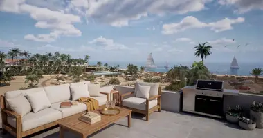 Пентхаус в Вера, Испания