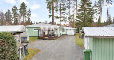 Casa 4 habitaciones en Kontiolahti, Finlandia