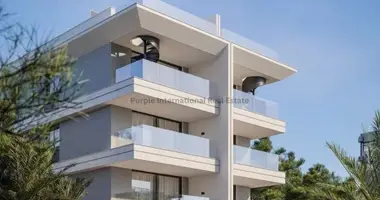 Wohnung 1 Schlafzimmer in Limassol, Zypern