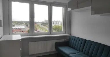 Mieszkanie 1 pokój w Łódź, Polska