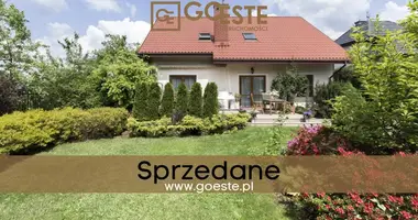 6 room house in Smolice, Poland