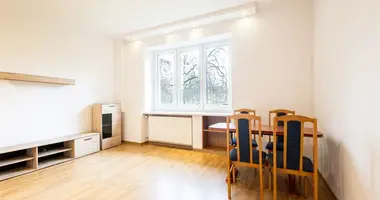 Wohnung 2 zimmer in Lodz, Polen