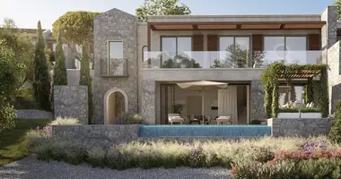 3 bedroom townthouse in Radovici, Montenegro